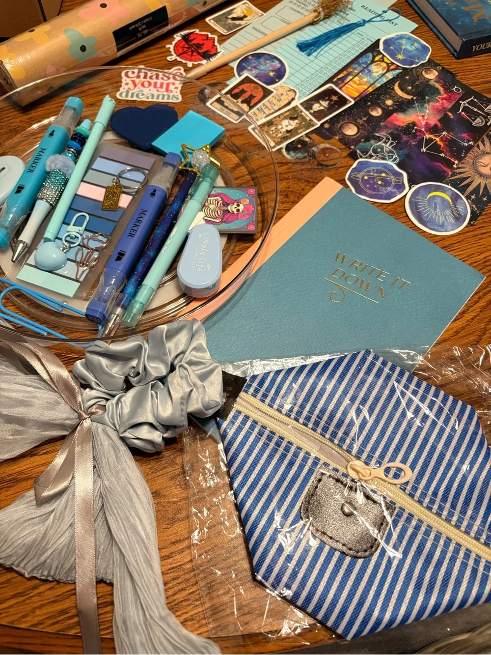 Made By Me cute floral